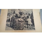 School Illustration Portfolio 16: Our Cities—Kraków, Kolowca, 1963