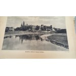 Illustrazione tratta da “Szkolna Teka” n. 16, “Le nostre città: Cracovia”, Kolowca, 1963.