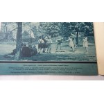 Varsavia oggi – Saysse-Tobiczyk, ALBUM FOTOGRAFICO, 1949