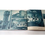 Varsavia oggi – Saysse-Tobiczyk, ALBUM FOTOGRAFICO, 1949