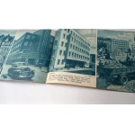 Varsavia oggi – Saysse-Tobiczyk, ALBUM FOTOGRAFICO, 1949