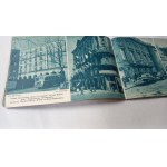 Varsavia oggi – Saysse-Tobiczyk, ALBUM FOTOGRAFICO, 1949