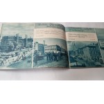 Varsavia oggi – Saysse-Tobiczyk, ALBUM FOTOGRAFICO, 1949