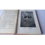 Dr. Omega: Fantastic Adventures on Mars by Arnold Galopin, 1910 /m.