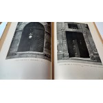 Portali delle case di Cracovia del XVII e XVIII secolo. Monika Kretschmerowa /m.