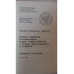 Nomine ai posti dirigenziali dell'Ufficio per la Sicurezza e dei Servizi di Sicurezza di Cracovia – nota informativa sul personale: Frazik Musiał Szpytma / m.