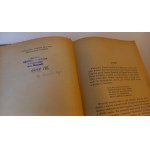 Wybór poezji Aleksander Puszkin wyb. Jastrun 1951 r. /m.