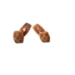 Imago Artis Cufflinks, Silver, Size 3