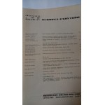 Monument Preservation Quarterly, Vol. XXIV, 1971. /m.