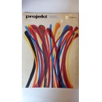 Project No. 4, 1974