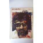 Project No. 2, 1976