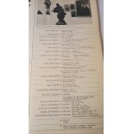 Project No. 2, 1976