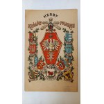 Coats of Arms of the Kings of Poland