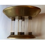 Art Deco Platter