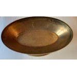 Art Deco Platter