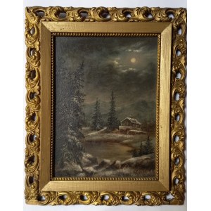 Landscape, First Half of the 20th Century / 2.