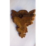 17th/18th-century putto angel