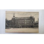 The Theological Seminary, Kraków, 1902