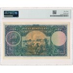 Latvia - 500 Latu 1929 * P19