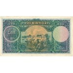 Latvia - 500 Latu 1929 * P19
