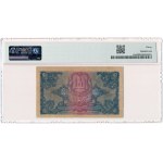 Lithuania - Lietuva - 2 Litu 1922 * P14a * Serija Č.