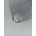 Naturdiamant 0,21 CT P1 Bruttobewertung: $USD 1328