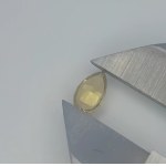 Natural diamond 0.33 ct Si1 Gross valuation: 4576 $USD