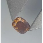 Prírodný diamant 0,31 ct si2 Hrubá hodnota: $3998 $USD