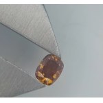 Prírodný diamant 0,31 ct si2 Hrubá hodnota: $3998 $USD