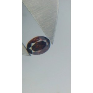 Diament naturalny 0.31 ct P2 Wycena brutto: 2891 $USD