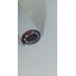 Natural diamond 0.31 ct P2 Gross valuation: 2891 $USD