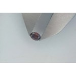 Diament naturalny 0.31 ct P2 Wycena brutto: 2891 $USD