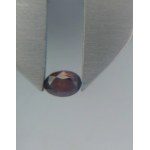 Diament naturalny 0.31 ct P2 Wycena brutto: 2891 $USD