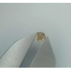 Diamant naturel 0,19 ct Si2 Valeur brute : 1624 $USD