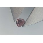 Diament naturalny 0.24 ct Si1 Wycena brutto: 2657 $USD
