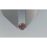 Diament naturalny 0.24 ct Si1 Wycena brutto: 2657 $USD