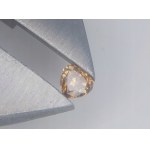 Natural Diamond 0.21 CT P1 Gross Valuation: $1095 $USD