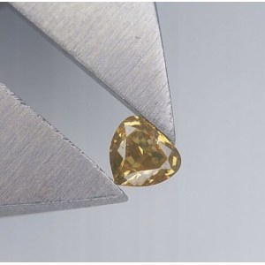 Diament nat.0.16 ct Si2 wycena brutto:1046$USD