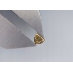 Diament nat.0.16 ct Si2 wycena brutto:1046$USD