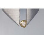 Diament nat.0.16 ct Si2 wycena brutto:1046$USD