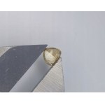 Diament nat.0.16 ct Si2 wycena brutto:1046$USD