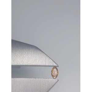 Diament Naturalny 0.07 CT P1 wycena brutto: 320$USD