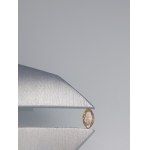 Natural Diamond 0.07 CT P1 gross valuation: $320USD