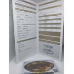 Natural Diamond 0.07 CT P1 gross valuation: $320USD