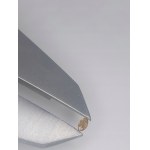 Diament Naturalny 0.07 CT P1 wycena brutto: 320$USD