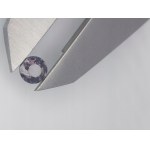 Spinel Naturalny 0.81 ct Wycena brutto: 996 $USD