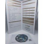 Natural diamond 0.19 ct P3 Gross valuation: $615USD