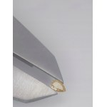 Diament naturalny 0.30 ct P1 Wycena brutto: 2682 $USD