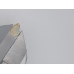 Diament naturalny 0.30 ct P1 Wycena brutto: 2682 $USD