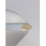 Diament naturalny 0.30 ct P1 Wycena brutto: 2682 $USD